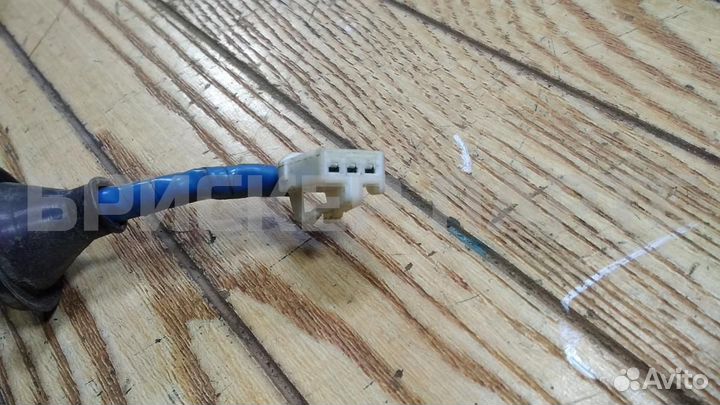 Проводка бампера(зад) Киа Спектра