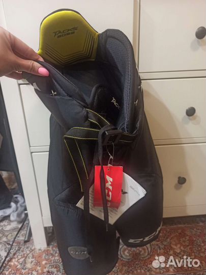 Хоккейные шорты