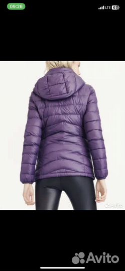 Куртка женская dkny