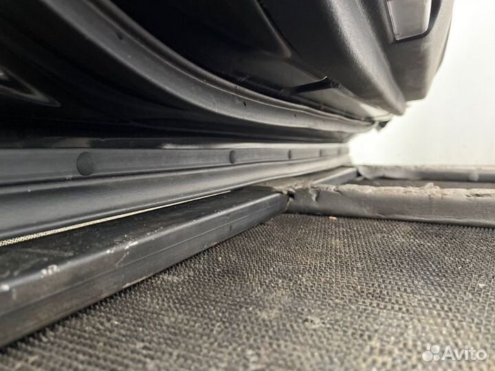 Дверь Nissan Teana L33 передняя левая