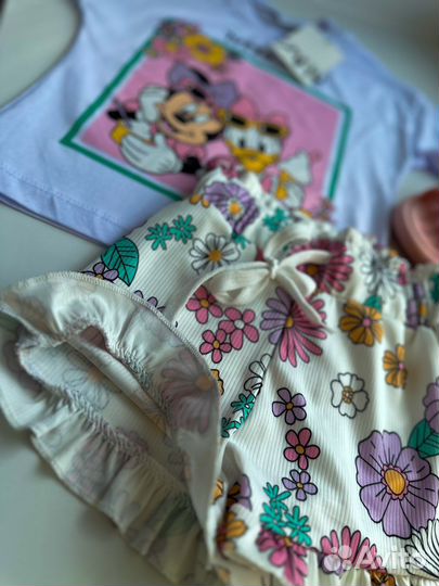 Костюм для девочки