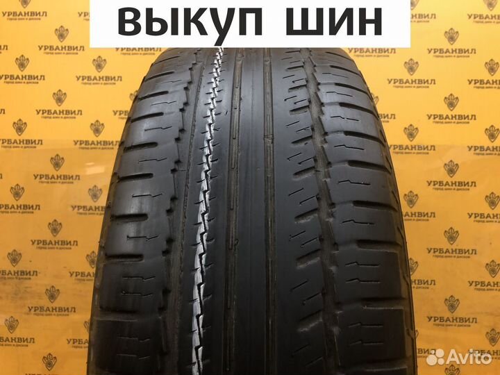 Nokian Tyres Nordman S SUV 235/65 R17 104H