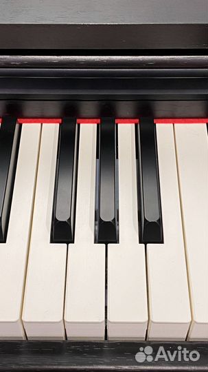 Цифровое пианино NUX WK-400