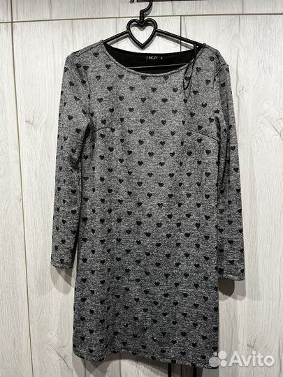 Платья пакетом 8 штук 42 размер