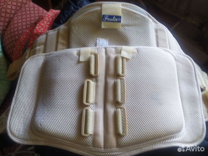 Корсет Fosta(жëсткий)