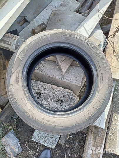 Barum Brillantis 185/65 R15