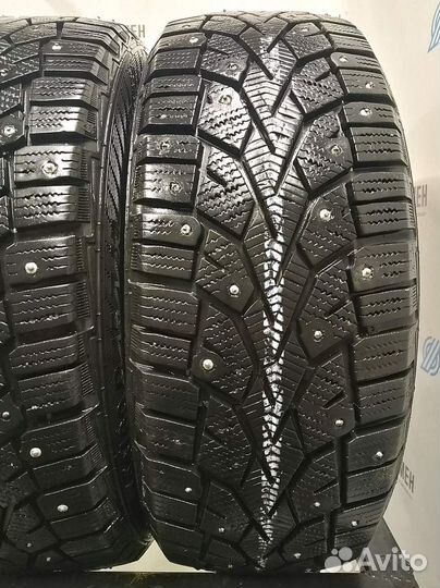 Gislaved NordFrost 100 185/60 R15 88T