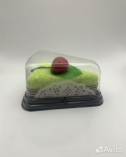 Кухонные полотенца мини - подарочные