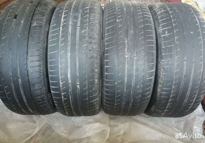 Michelin Primacy HP 225/55 R17 97V