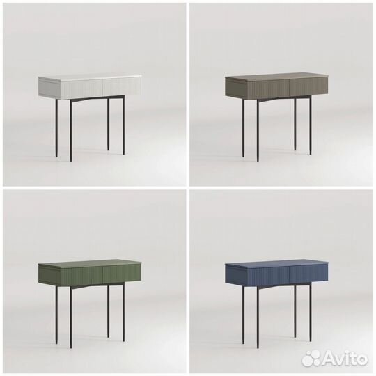 Консоль Filippo от производителя