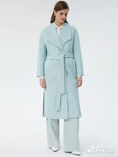 Новое пальто Снежная Королева 42 44