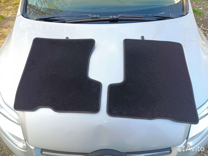 Коврики LADA X Ray