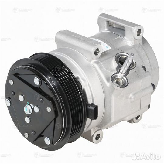 Компрессор кондиционера SsangYong New Actyon/Koran