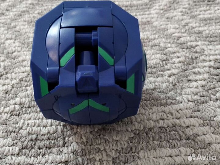 Бакуган большой