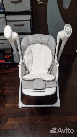 Стул для кормления