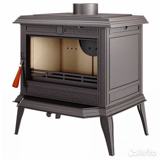 Отопительная печь Tours 570