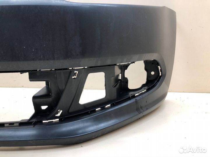 Бампер передний Volkswagen Polo MK5 2011-2020