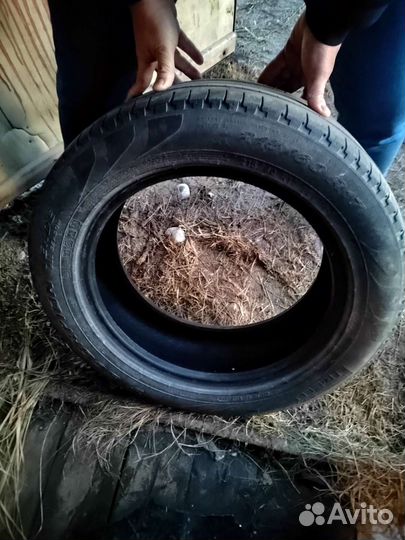 Pirelli Scorpion Verde 215/60 R17