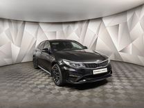 Kia Optima 2.4 AT, 2019, 84 422 км, с пробегом, цена 2 149 700 руб.