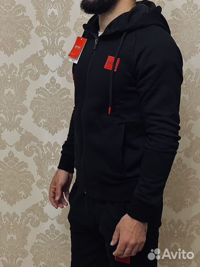 Спортивная форма мужская