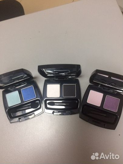 Палитра теней