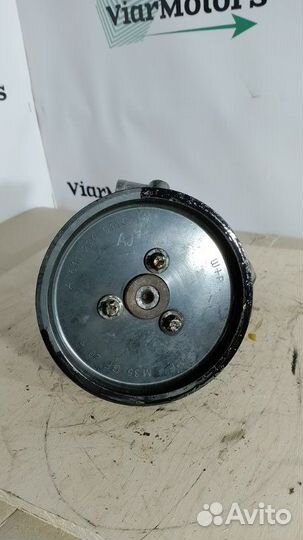 Насос гур Mercedes-Benz c 2002 А0024669301 0