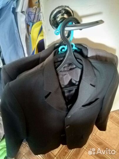 Школьная форма