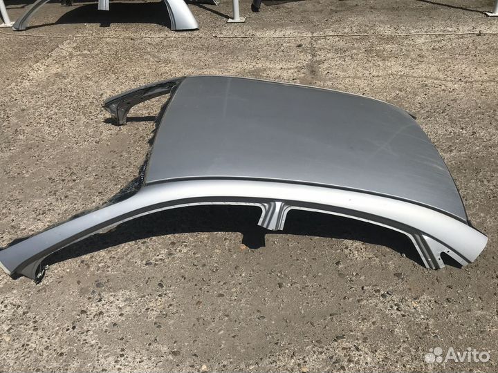 Крыша Chevrolet Lacetti (2002–2013)