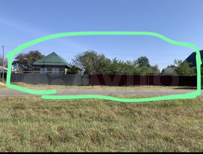 Дом 130 м² на участке 40 сот.