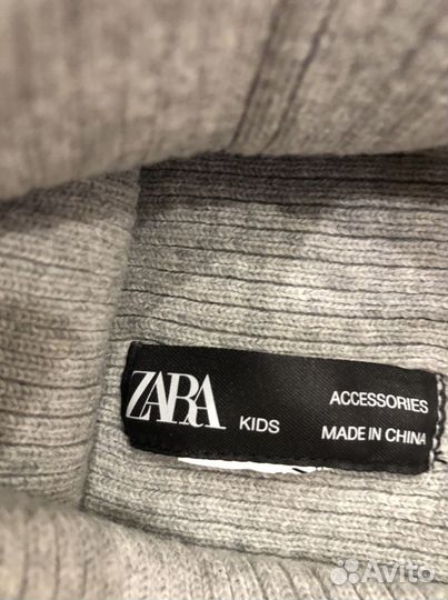 Шапка Zara
