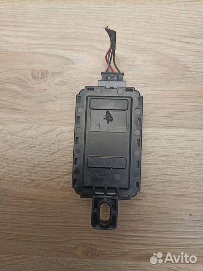 Блок управления Controller Touch BMW X3 G01 2018