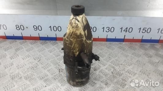 Электроусилитель руля opel signum (KML22OM01)