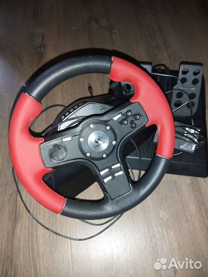 Игровой руль