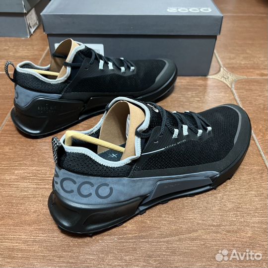 40/44/45/46 Кроссовки Ecco biom 2.1 X country M