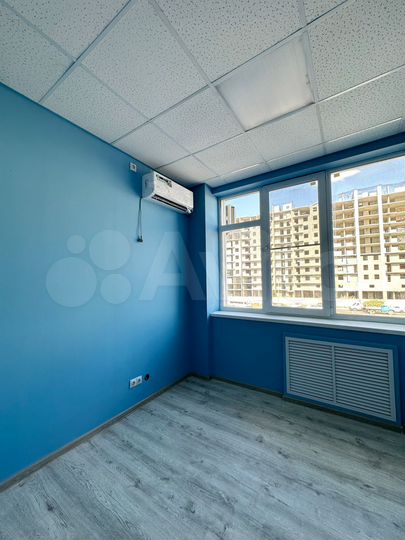 Офис, 26 м²