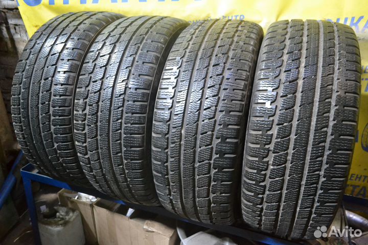 Kumho WinterCraft KW27 245/45 R19