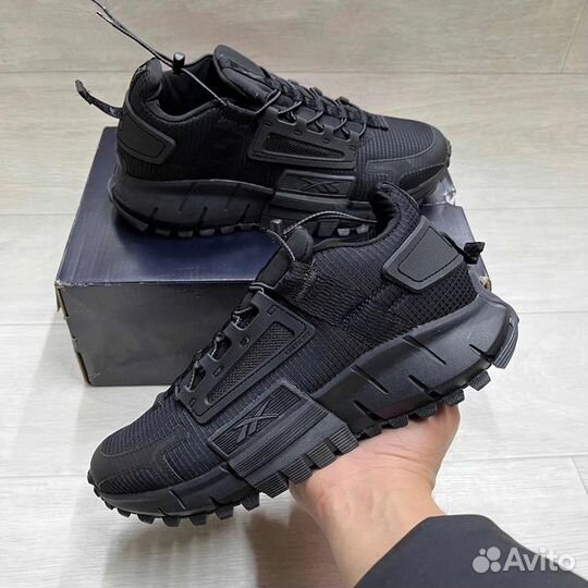 Кроссовки мужские