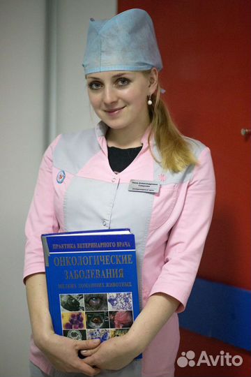 Ветеринарная ветеринарная помощь