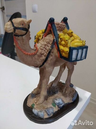 Статуэтка верблюд, сувенир