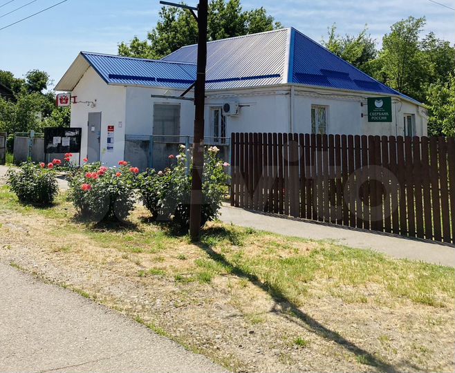 Таунхаус 76,8 м² на участке 1 сот.