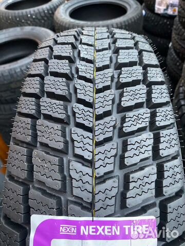 Nexen Winguard SUV 205/70 R15 96T купить в Ярославле | Авито