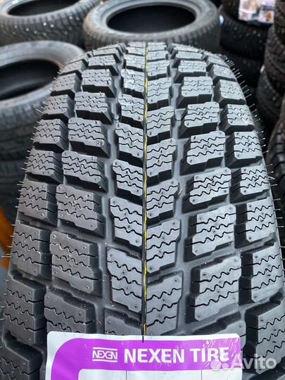 Nexen Winguard SUV 205/70 R15 96T