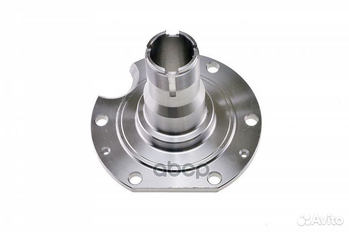 Подшипник ступицы nissan patrol -10 прав. klpns