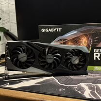 Видеокарта rtx 3060 12 гб