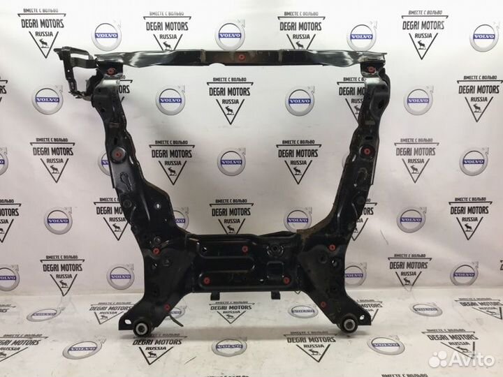 Подрамник передний Volvo S60 V60 XC70 (2007-2016)