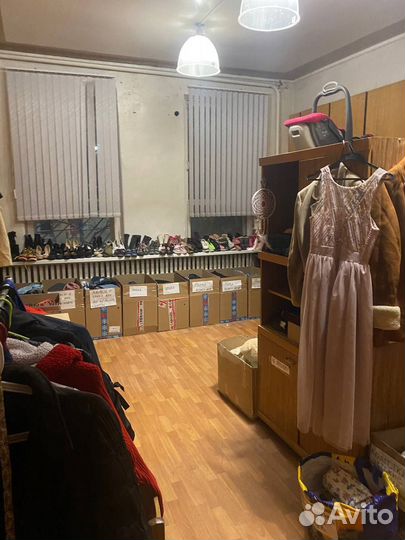 Одежда бесплатно