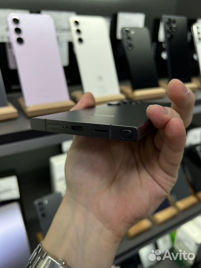 Samsung Galaxy S24 Ultra, 12/256 ГБ