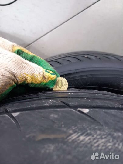 Kumho Dein Stud 205/60 R16