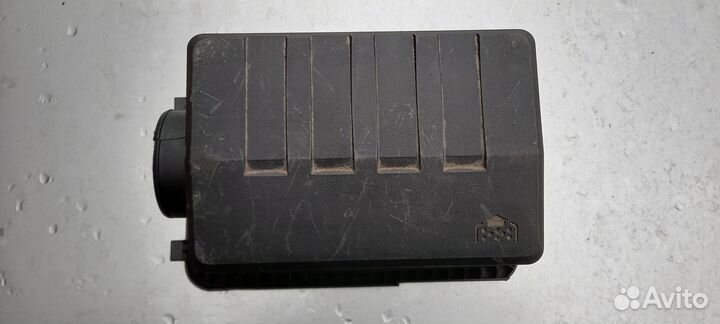 Крышка корпуса воздушного фильтра Kia Seltos