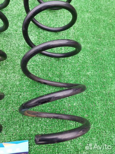 Пружины задние Мазда 3 BM